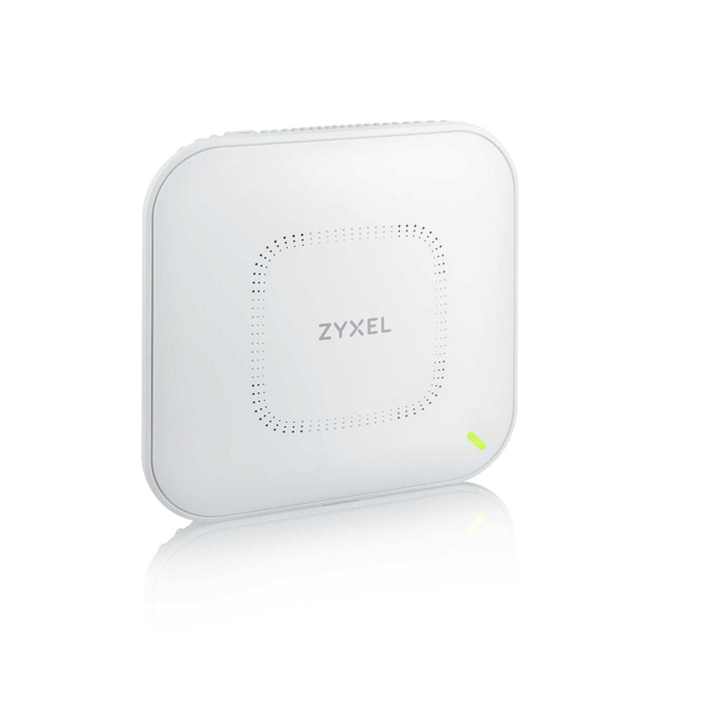 Zyxel WAX650S without DC Input