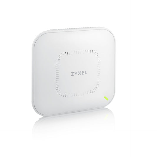 Zyxel WAX650S without DC Input