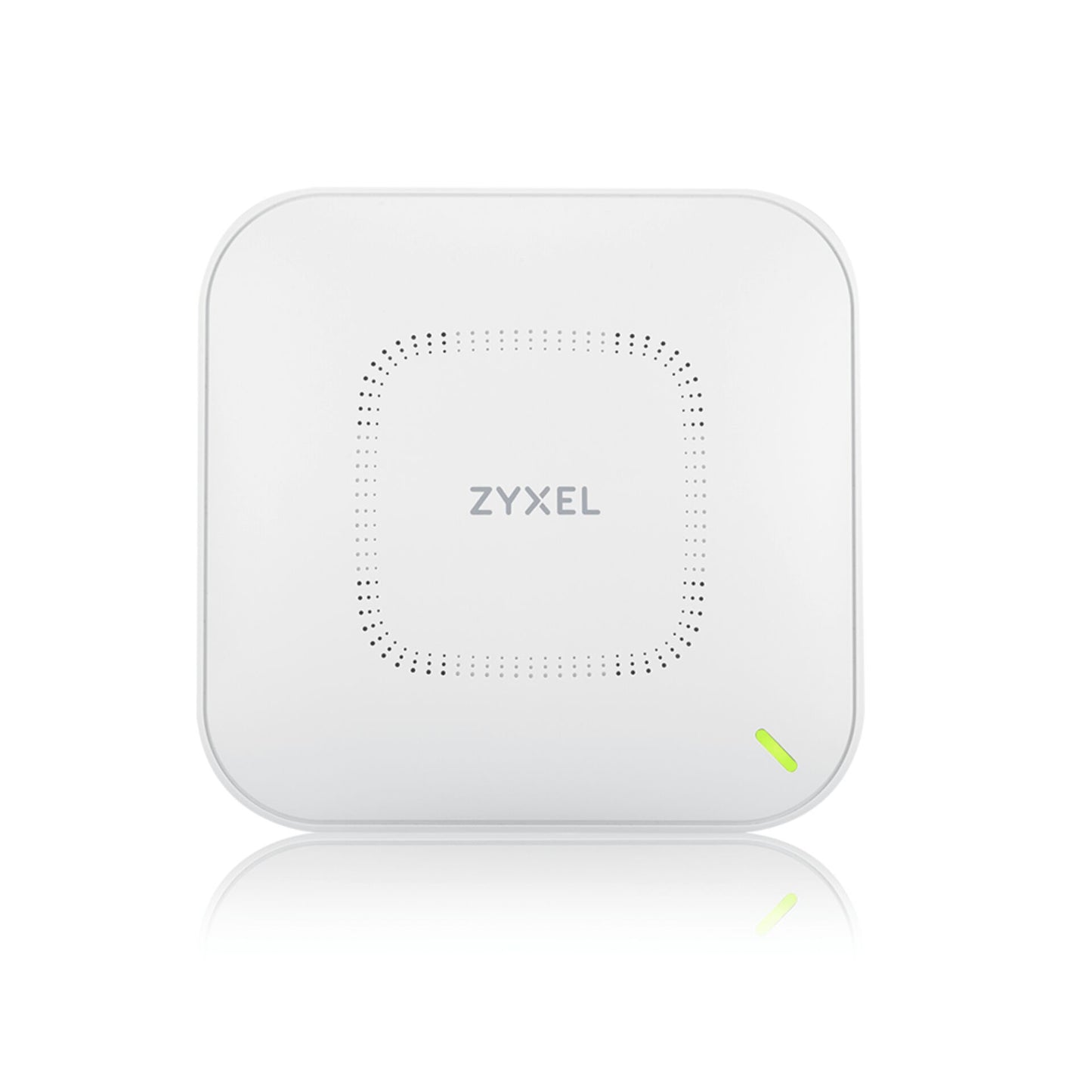 Zyxel WAX650S without DC Input