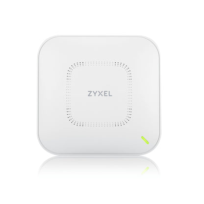 Zyxel WAX650S without DC Input