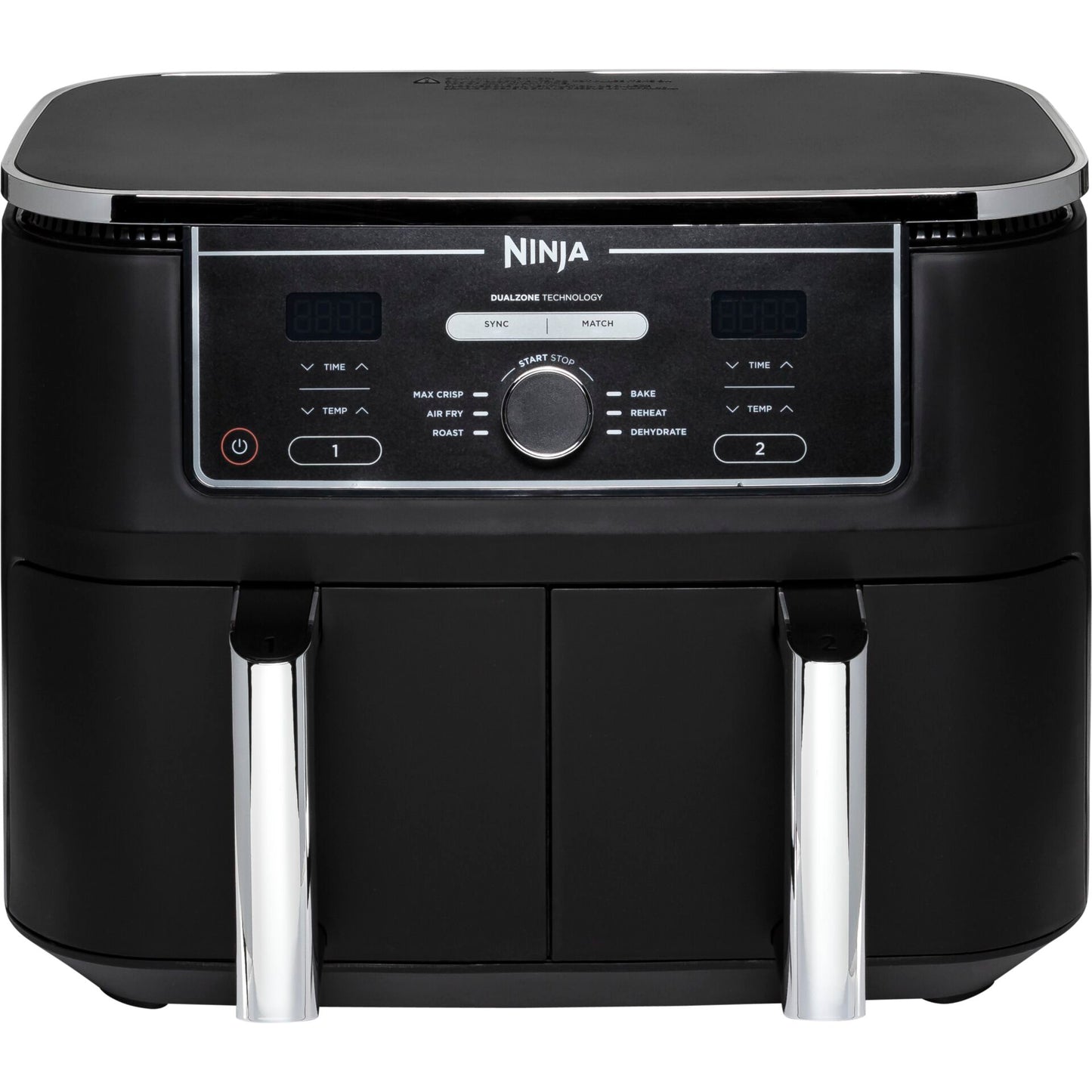 NINJA AF400EU Foodi Max Dual Zone