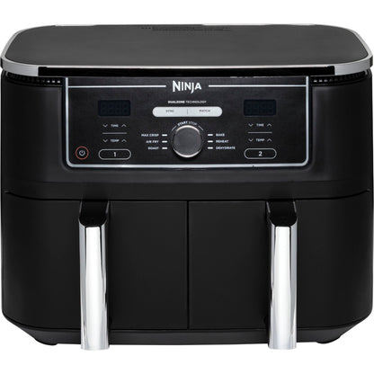 NINJA AF400EU Foodi Max Dual Zone
