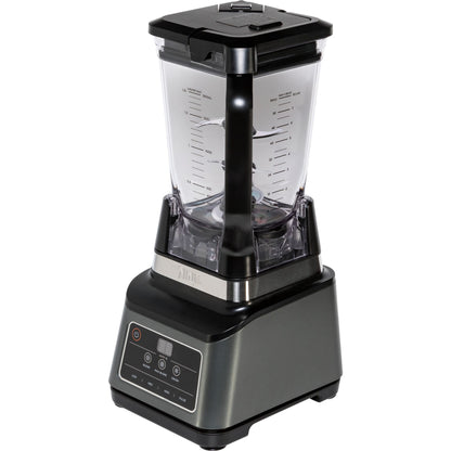 NINJA BN750EU 2-in-1 Table Blender black/silver