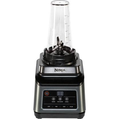 NINJA BN750EU 2-in-1 Table Blender black/silver