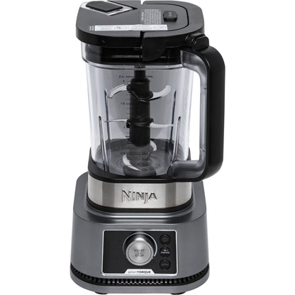 NINJA CB350EU Table Blender silver