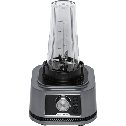 NINJA CB350EU Table Blender silver