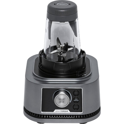 NINJA CB350EU Table Blender silver