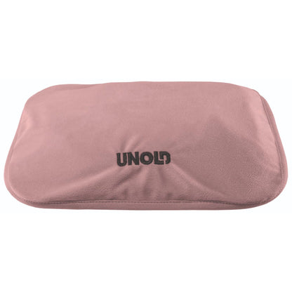 Unold 86014 Warmi pink electric Hot Water Bottle