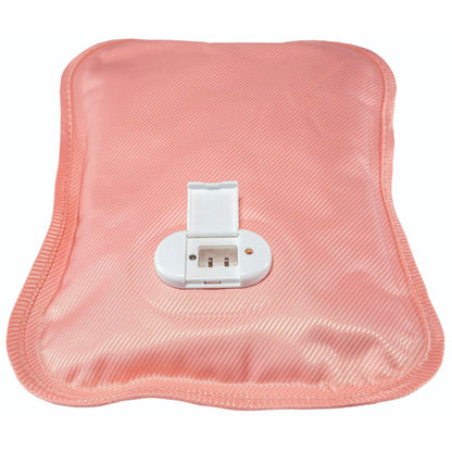 Unold 86014 Warmi pink electric Hot Water Bottle