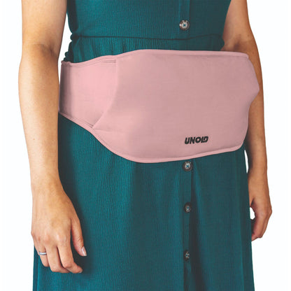 Unold 86014 Warmi pink electric Hot Water Bottle