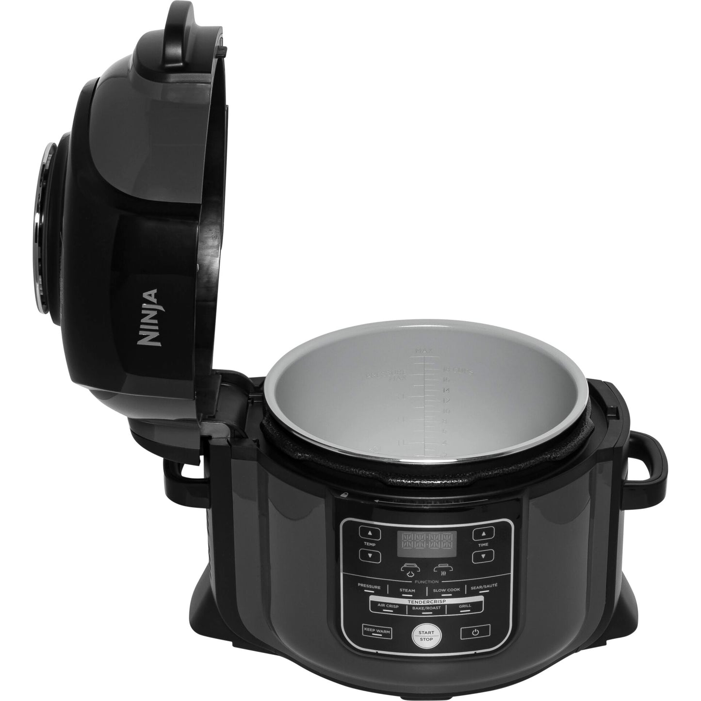 NINJA OP300EU Hot Air Fryer black