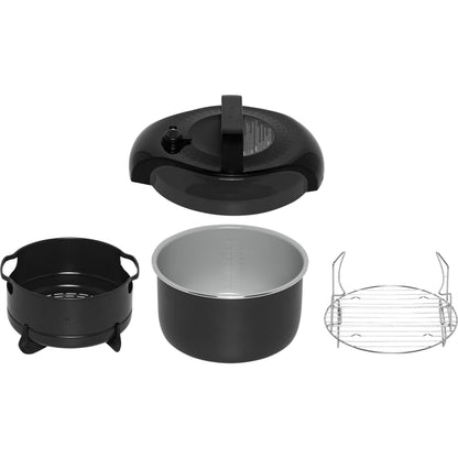 NINJA OP300EU Hot Air Fryer black