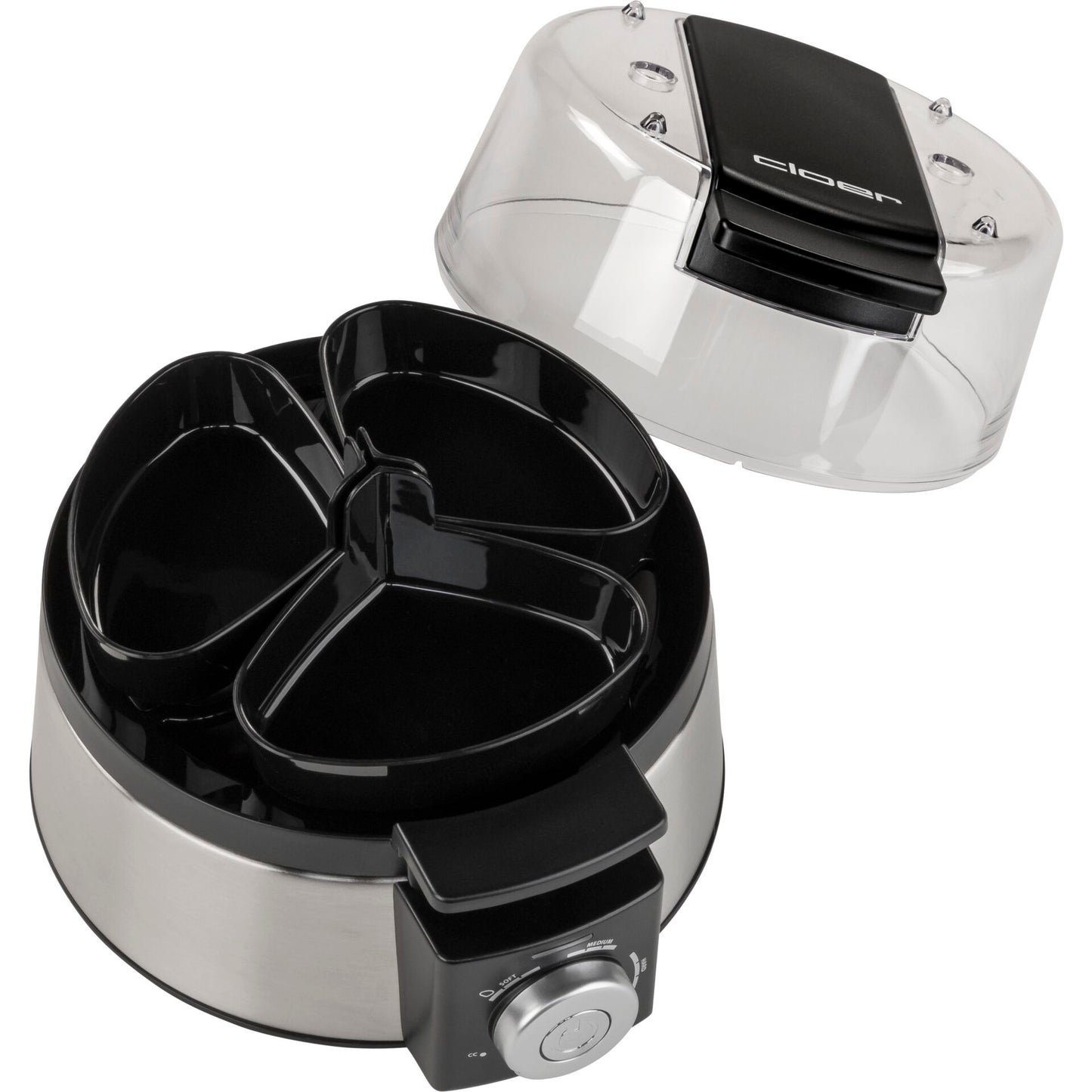 Cloer 6070 Egg Boiler