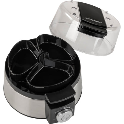 Cloer 6070 Egg Boiler