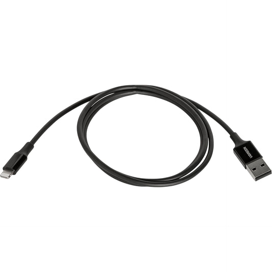 UGREEN Lightning To USB-A 2.0 Cable 1m black