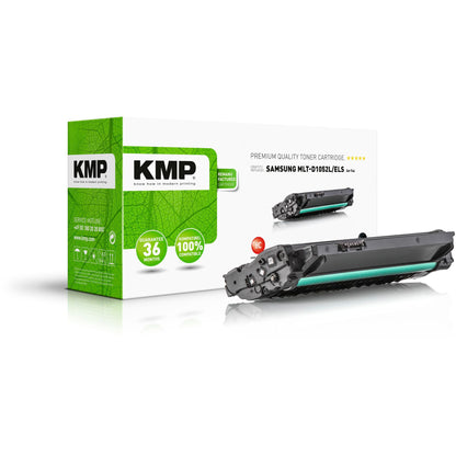 KMP SA-T44 Toner black compatible to Samsung MLT-D1052