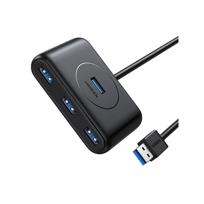 UGREEN 4-in-1 USB-A Hub 0,5 m