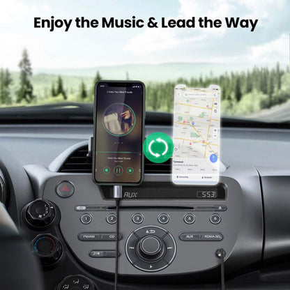 UGREEN Lightning To 3.5mm Adapter Cable 1m