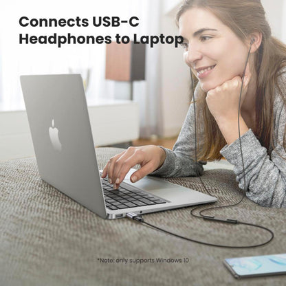 UGREEN USB-C to USB-A Converter