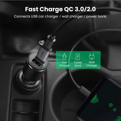 UGREEN USB-C to USB-A Converter