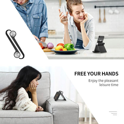 UGREEN Multi-Angle Phone Stand Black