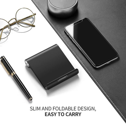 UGREEN Multi-Angle Phone Stand Black