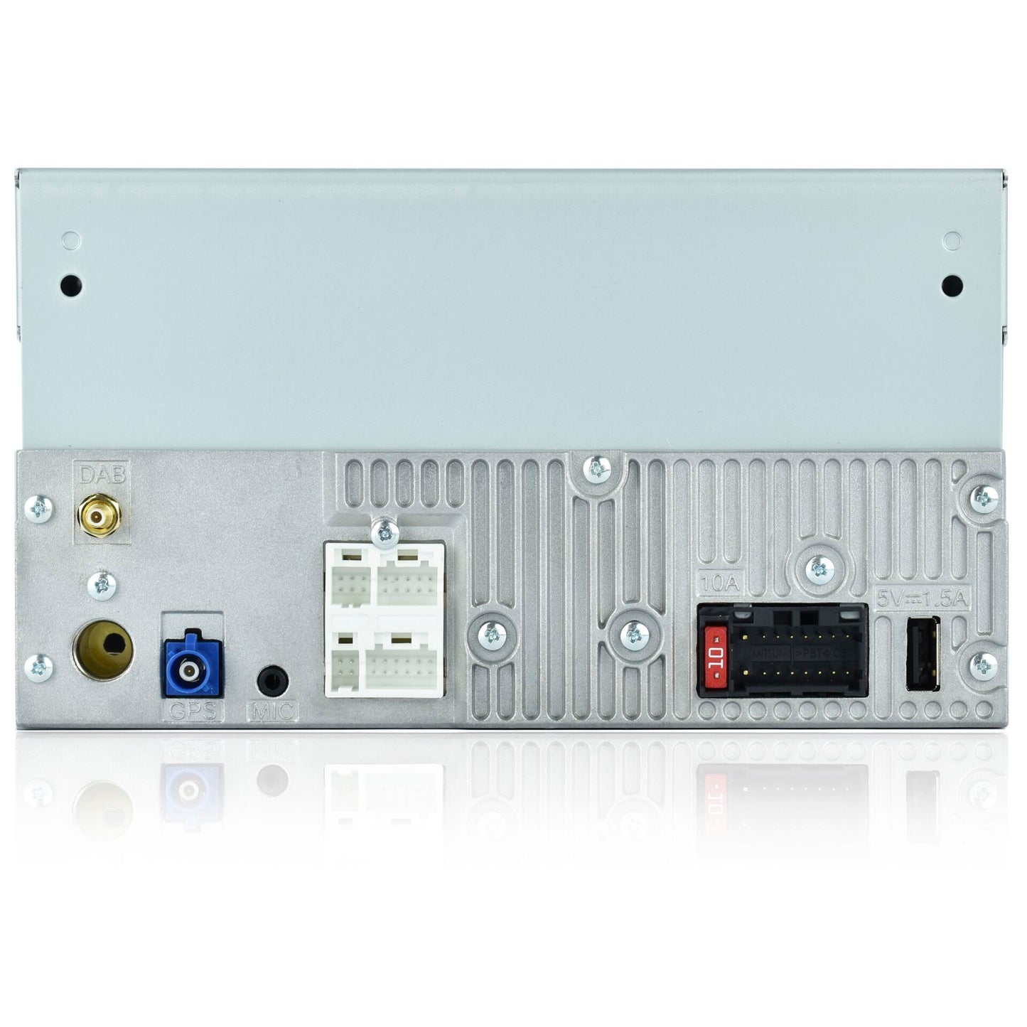 Pioneer SPH-DA360DAB