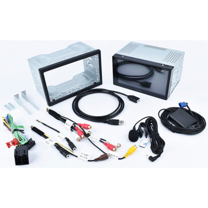 Pioneer SPH-DA360DAB