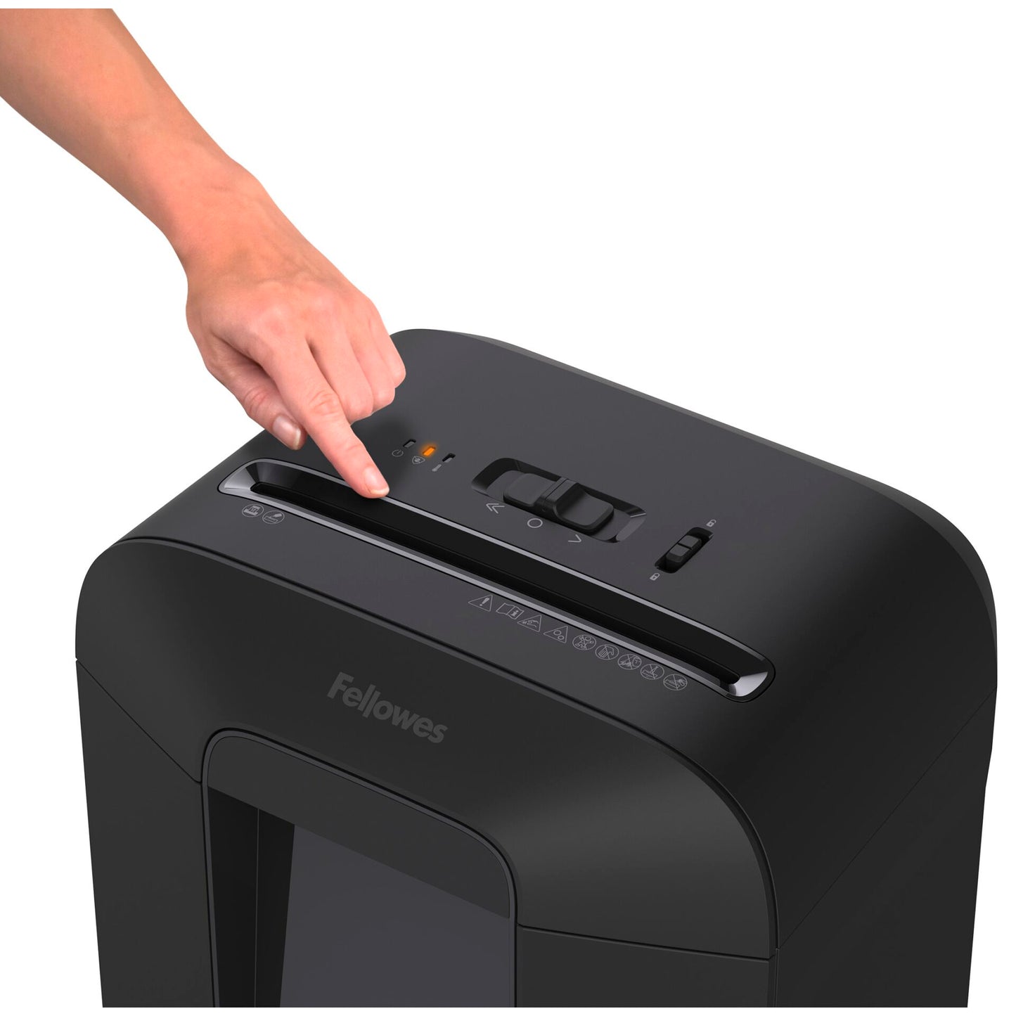 Fellowes Powershred LX 85