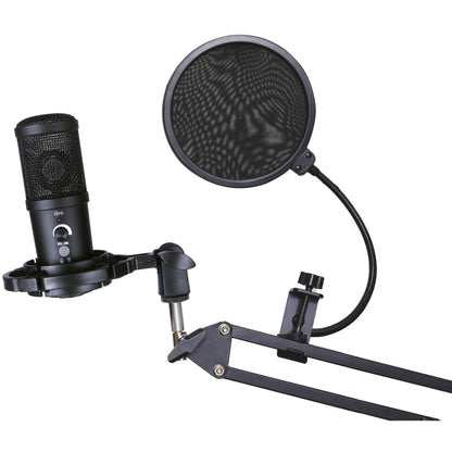 Easypix MyStudio Podcast Kit for Creators