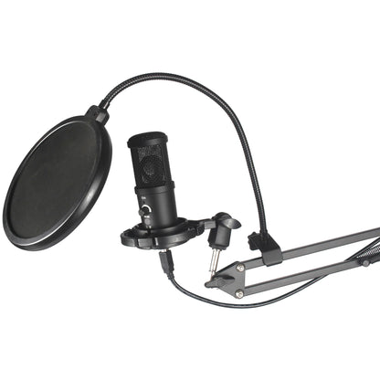 Easypix MyStudio Podcast Kit for Creators