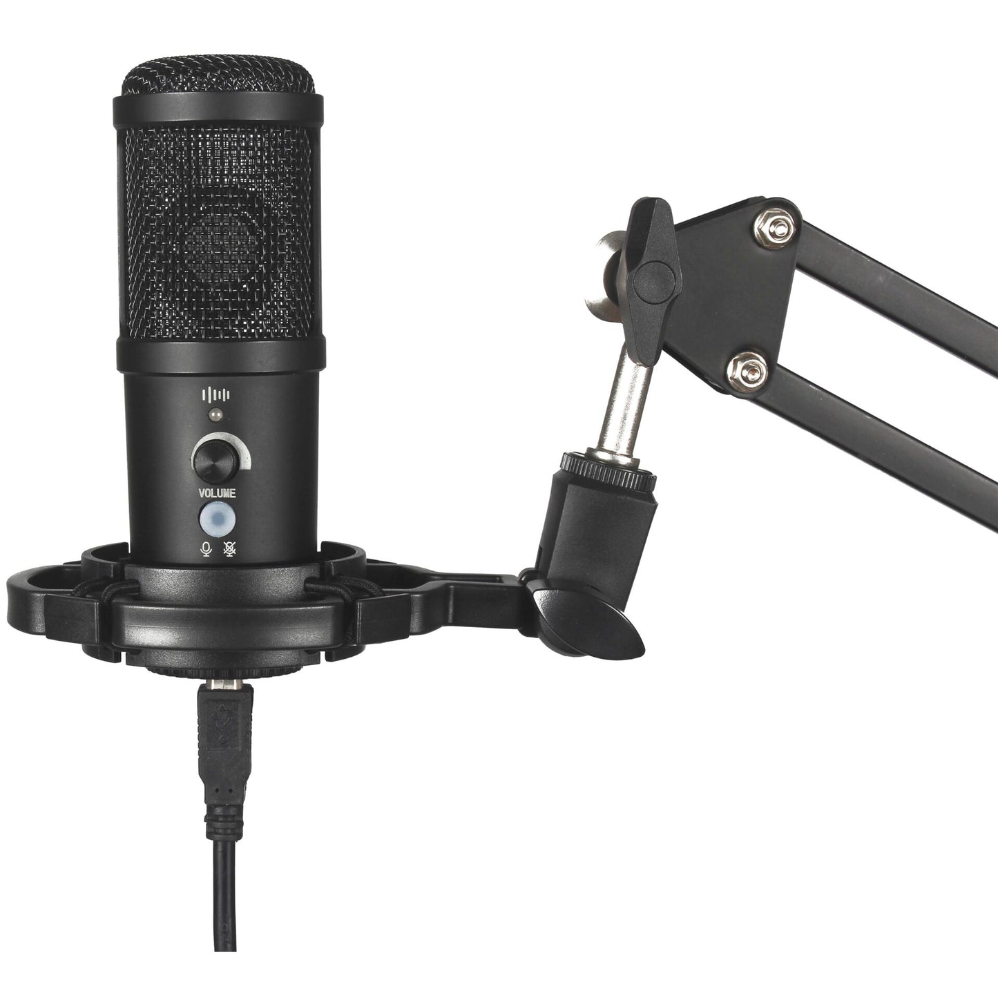 Easypix MyStudio Podcast Kit for Creators
