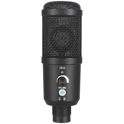 Easypix MyStudio Podcast Kit for Creators