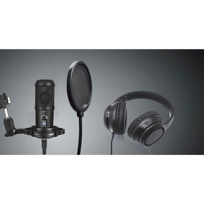 Easypix MyStudio Podcast Kit for Creators