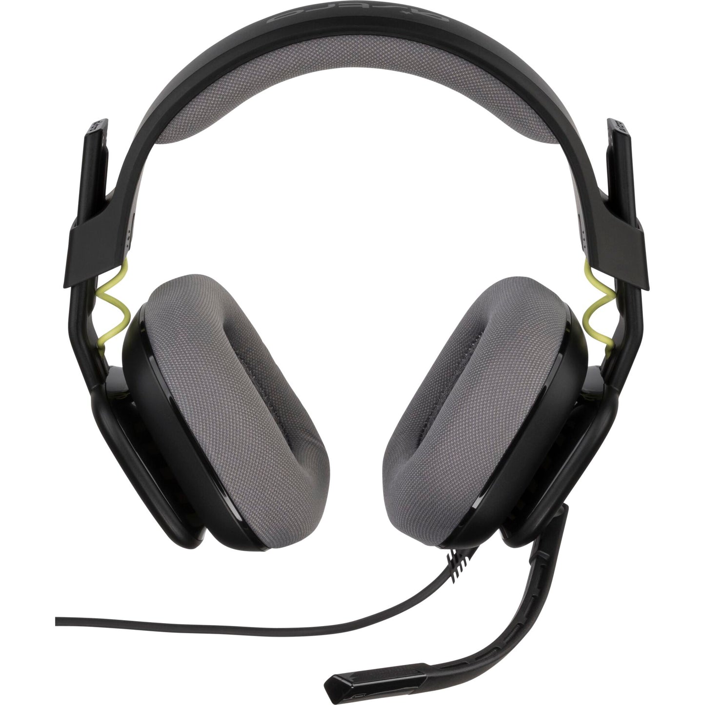 Logitech Astro Gaming A10 Gen 2 black