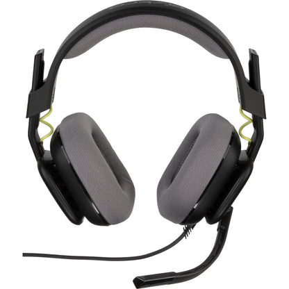 Logitech Astro Gaming A10 Gen 2 black