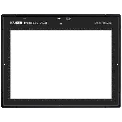 Kaiser Light Box LED prolite 37/25