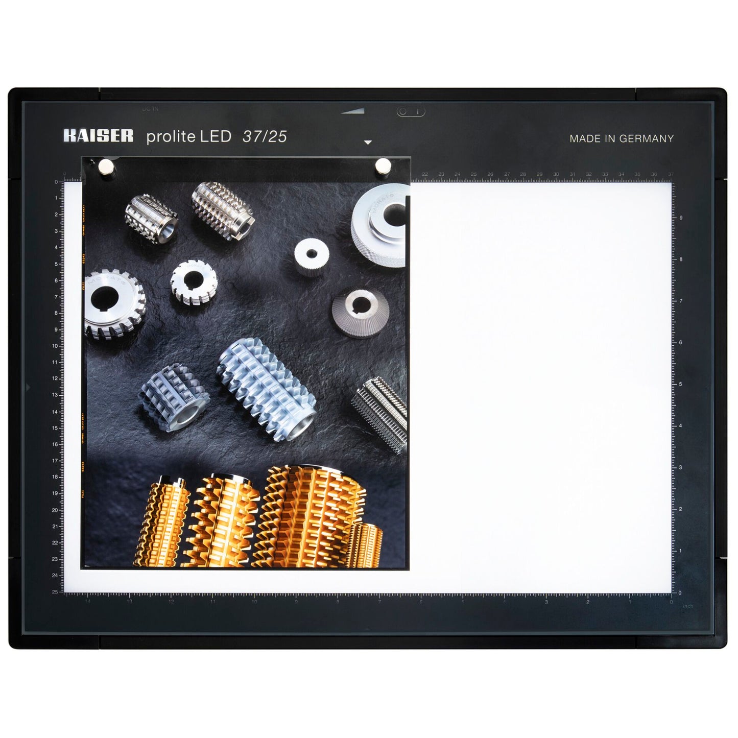 Kaiser Light Box LED prolite 37/25