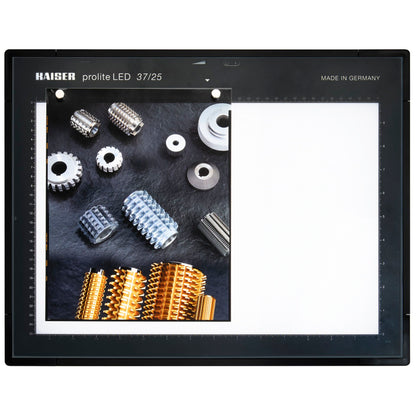 Kaiser Light Box LED prolite 37/25