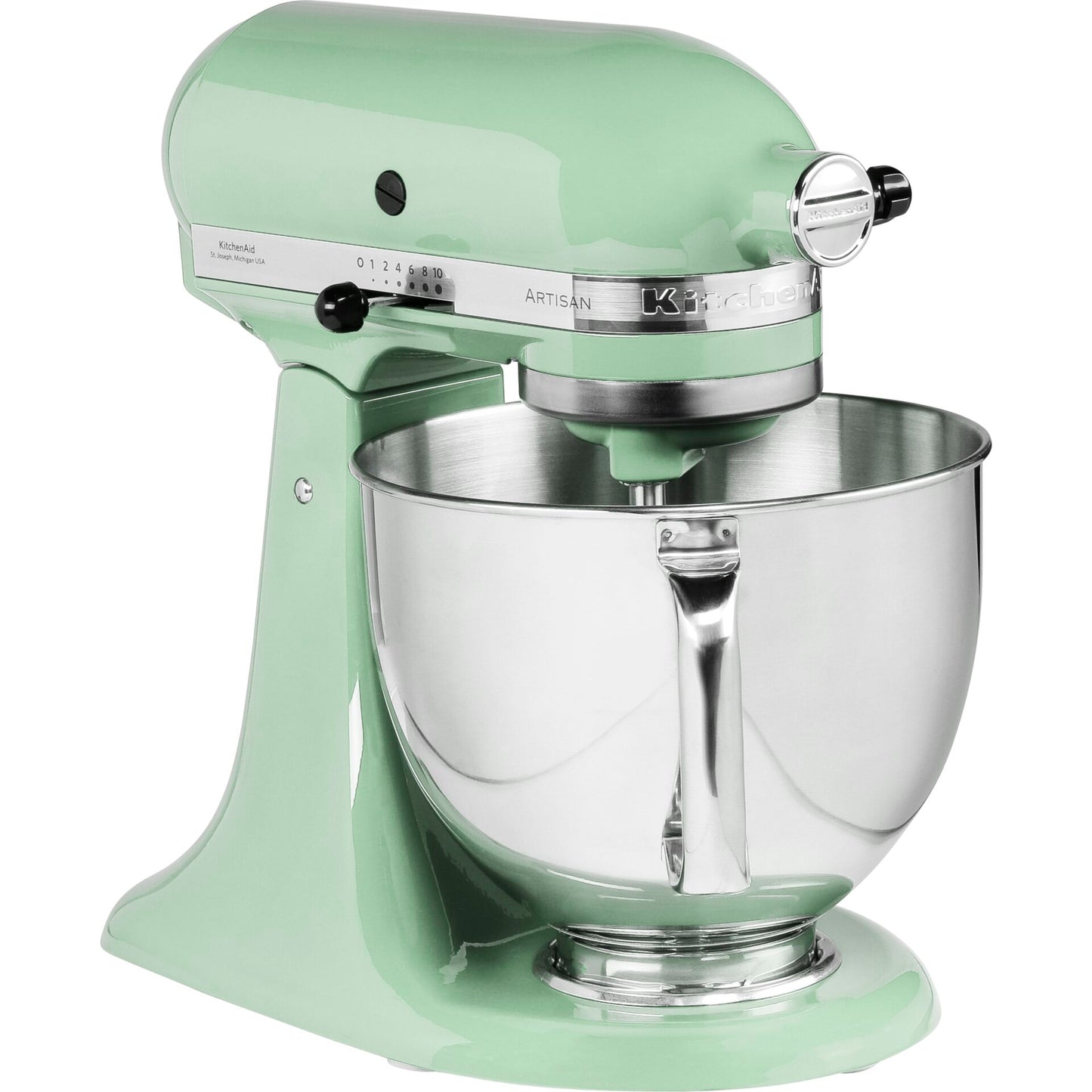 KitchenAid Artisan 5KSM175PSEPT Pistachio