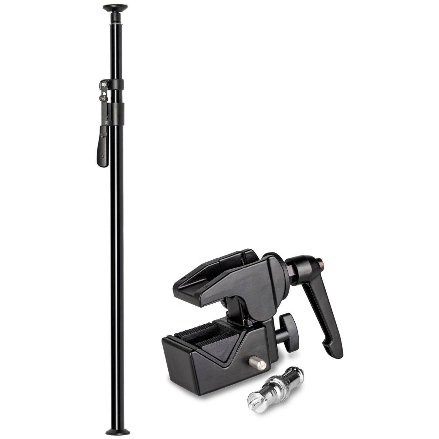Walimex pro Autopole 220-380 cm incl. super clamp