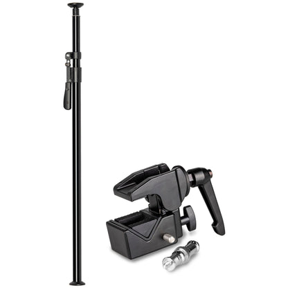 Walimex pro Autopole 220-380 cm incl. super clamp