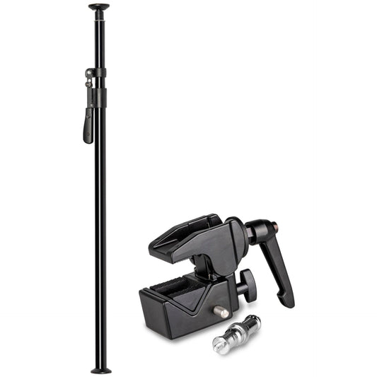 Walimex pro Autopole 220-380 cm incl. super clamp