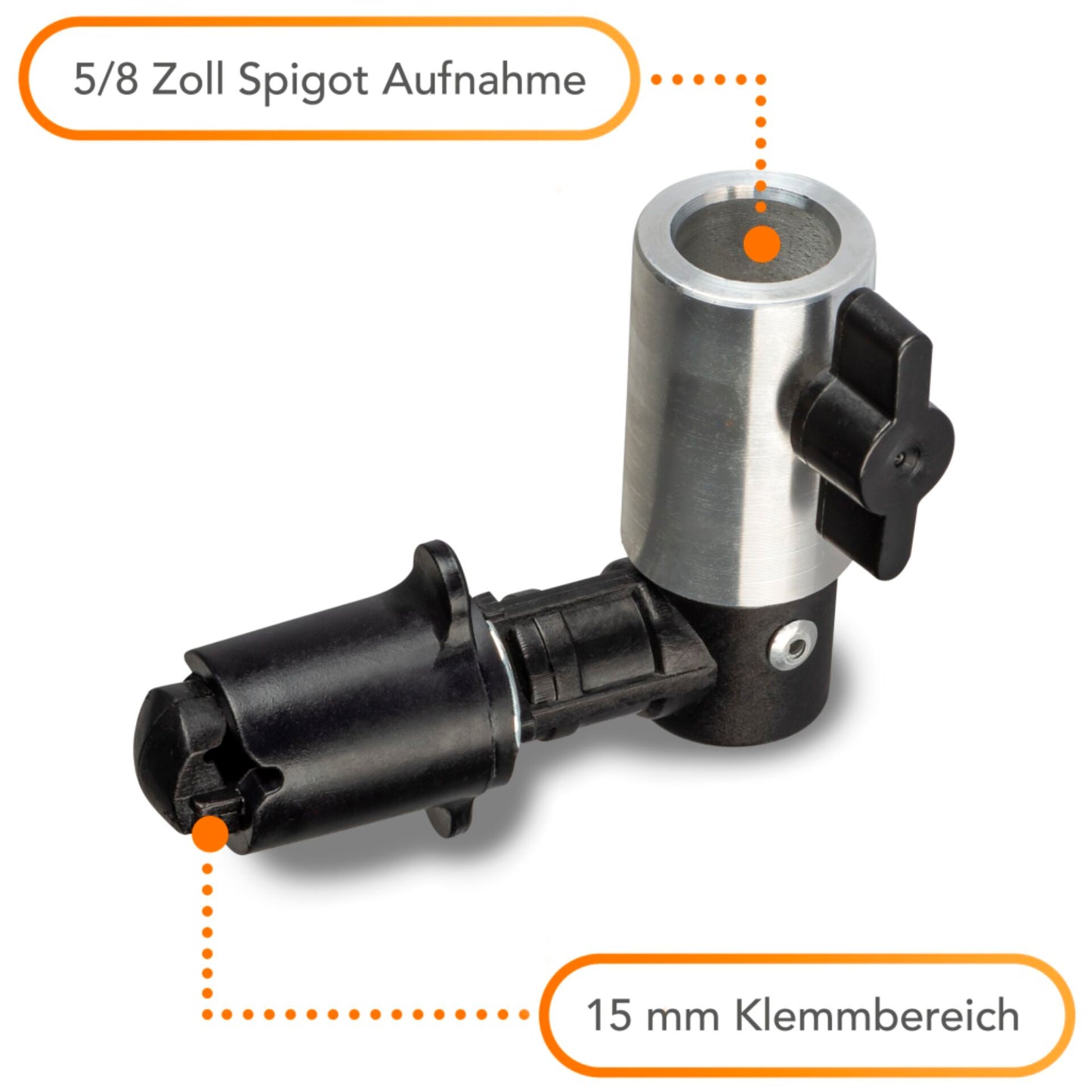 Walimex Pro Holder foldable reflector