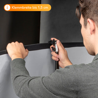 Walimex Pro Holder foldable reflector