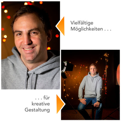 Walimex Pro Holder foldable reflector