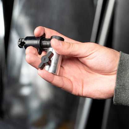 Walimex Pro Holder folding reflector set of 2