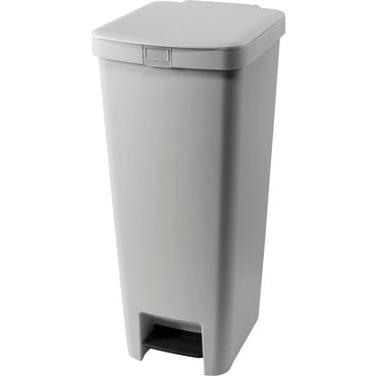 Brabantia Pedal Bin StepUp 40 L Light Grey