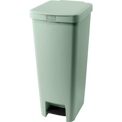 Brabantia Pedal Bin StepUp 40 L Jade Green
