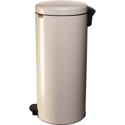 Brabantia Pedal Bin Newicon 30 L Soft Beige